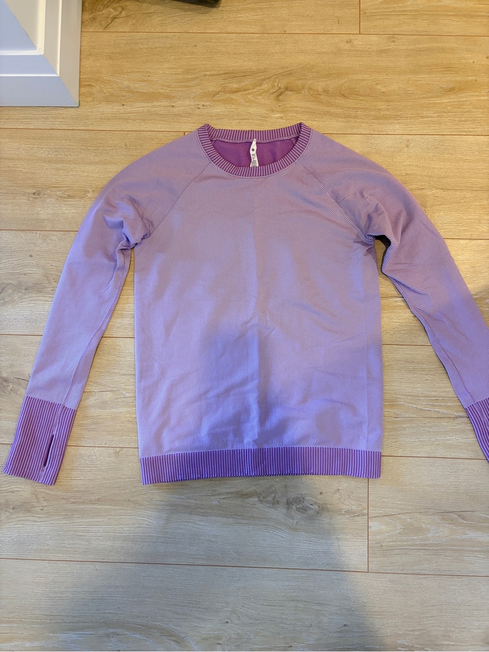 Lululemon Rest Less pullover - Picture 2 of 6